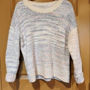 LOFT Soft Pastel Women's Sweater